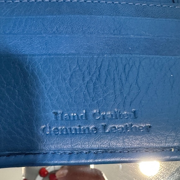 Stanley Classic Blue Wallet - Picture 4 of 13